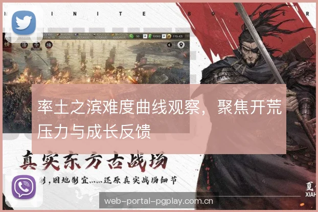 率土之滨难度曲线观察，聚焦开荒压力与成长反馈